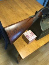 Winchester Model12Tournament 12ga - 2 of 15