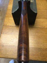 Winchester Model12Tournament 12ga - 12 of 15