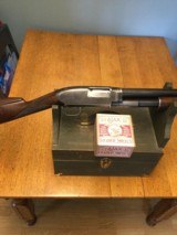 Winchester Model12Tournament 12ga - 1 of 15