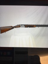 Beretta Model S57E 12ga - 2 of 15