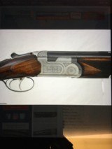 Beretta Model S57E 12ga - 3 of 15