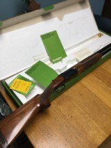 Remington 3200 Skeet 12 ga - 1 of 15