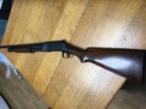 Winchester Model 97
16 ga. - 15 of 15