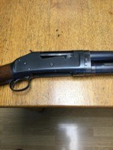 Winchester Model 97
16 ga. - 3 of 15