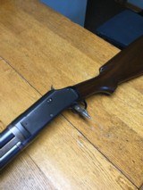 Winchester Model 97
16 ga. - 11 of 15