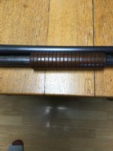 Winchester Model 97
16 ga. - 4 of 15