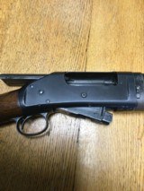 Winchester Model 97
16 ga. - 14 of 15