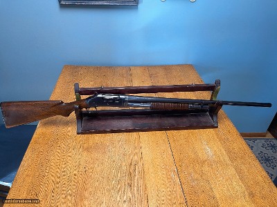 Winchester model 97 16 ga.