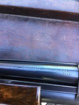 Winchester model 12 12ga set up for trap - 9 of 15