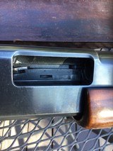 Winchester model 12 12ga set up for trap - 12 of 15