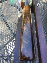 Winchester model 12 12ga set up for trap - 7 of 15