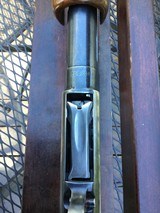 Winchester model 12 12ga set up for trap - 6 of 15