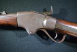 Civil War Three Ring Military Rifle - 5 of 15
