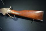 Civil War Three Ring Military Rifle - 6 of 15