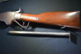 Civil War Three Ring Military Rifle - 12 of 15