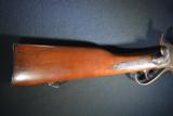Civil War Three Ring Military Rifle - 11 of 15