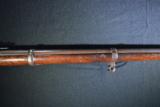 Civil War Three Ring Military Rifle - 9 of 15