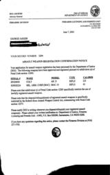 Military Armament Mack 10 .45 cal. with all accessories and mags - 2 of 2