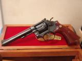 Smith & Wesson Model 14 . - 1 of 1