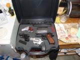 Smith & Wesson (original) MODEL 39
- 2 of 2