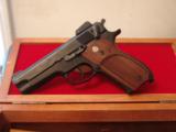 Smith & Wesson (original) MODEL 39
- 1 of 2