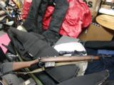 Lee Enfield Jungle Carbine in .308 - 1 of 1