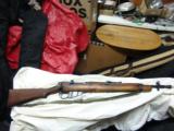 Lee Enfield No. 5 Jungle Carbine in .303 British - 1 of 1