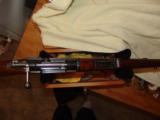 Swiss 1920 Gustaf 6.5x55 (2) - 4 of 13