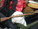 Mosin Nagant 7.62x54r- 1 of 1