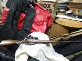 Lee Enfield .303 British Sporter - 1 of 1
