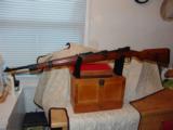 K 98 MauserBNZ. - 3 of 8