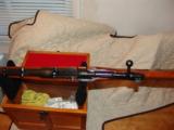 K 98 MauserBNZ. - 5 of 8
