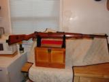 K 98 MauserBNZ. - 1 of 8