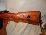 K 98 MauserBNZ. - 6 of 8