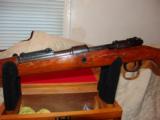 K 98 MauserBNZ. - 7 of 8