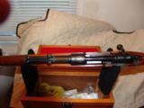 K 98 MauserBNZ. - 4 of 8