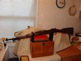 M1916 Spanish Mauser 7mm - 3 of 6
