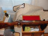 K 98Erfurt German Mauser Straight bolt 1917 - 4 of 7