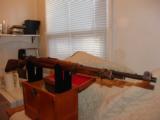 K 98Erfurt German Mauser Straight bolt 1917 - 7 of 7