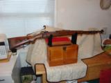 K 98Erfurt German Mauser Straight bolt 1917 - 2 of 7