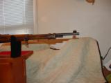 K 98Erfurt German Mauser Straight bolt 1917 - 5 of 7