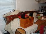 K 98Erfurt German Mauser Straight bolt 1917 - 1 of 7