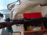 K 98 Mauser 8mm 1939 - 6 of 7