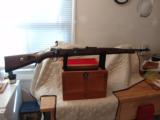 K 98 Mauser 8mm 1939 - 2 of 7