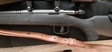 Savage Sniper/Varmint
,17 Super Magnum - 3 of 5