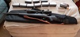 Savage Sniper/Varmint
,17 Super Magnum - 2 of 5