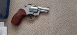 Smith and WessonModel692 3/4 inch.44 Magnum - 2 of 3