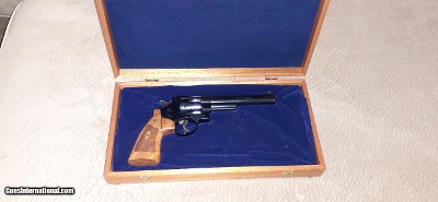 S&W Model 29 6.5 inch Barrel