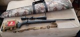 T/C Compass Bolt Action Scoped Sniper
.308 - 1 of 1