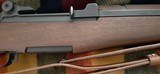 U.S. Military World War ll
M 1
30.06
Cal.
Rifle - 5 of 12